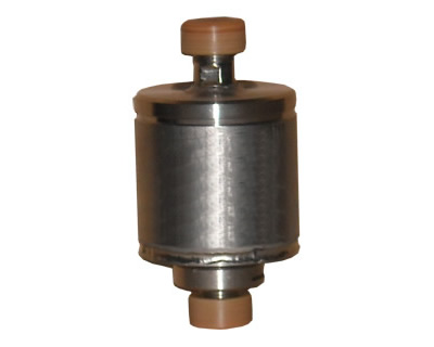 Aerosol gas filters FAG and FAGM